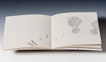 książka artystyczna, art book, trailer, taniec, wideoklip