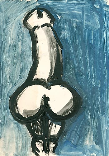 sacrum, profanum, wenus z wilendorfu