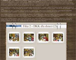 Zuźka w necie i w realu