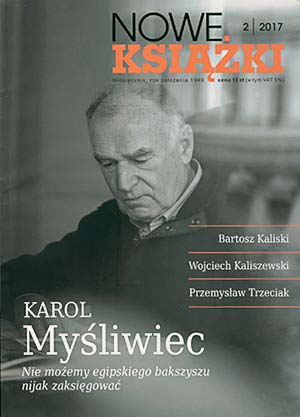 Kiedy człowiek ma szesnaście lat