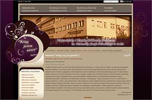 Recenzje książki Zuźka w necie i w realu