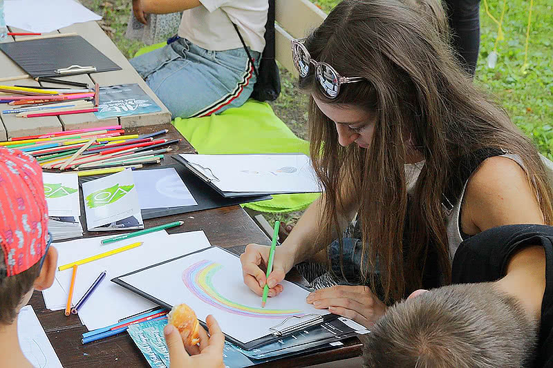 warsztaty literackie Czy dzięki nudzie może powstać dzieło sztuki