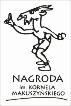 Dorota Suwalska — nominacja do Nagrody im. Kornela Makuszyńskiego 