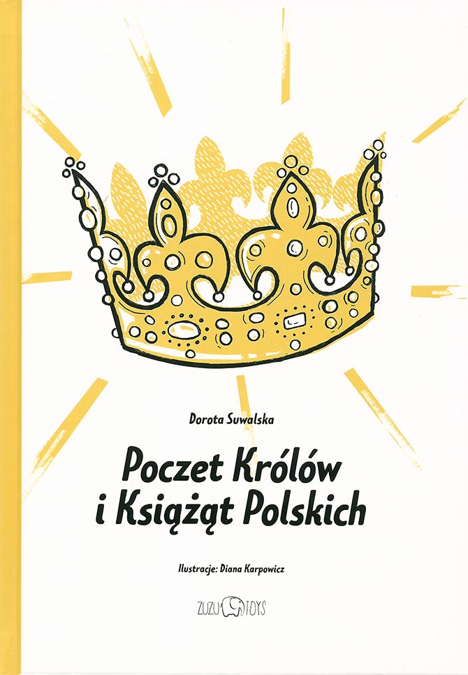 Poczet Królów i Książąt Polskich
