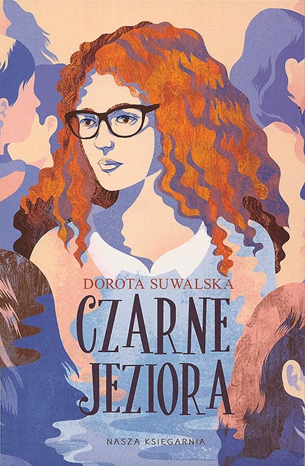 Czarne Jeziora AIDS wchodzenie w dorosłość, problematyka HIV