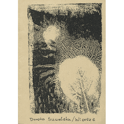 zbiorek poetycki, tom poetycki, tomik, wiersz, wiersze