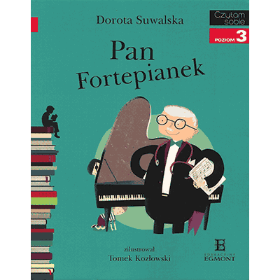 czytam sobie, czytanie to działa, edukacja muzyczna, nauka czytania, muzykoterapia, edukacja emocjonalna, pierwsze dni w szkole, wartości rodzinne