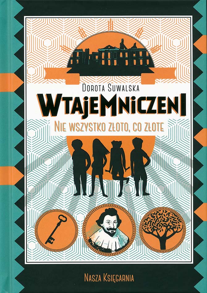 Tabletki na dorosłość